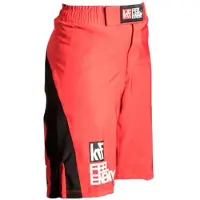 Krf Feel The Enemy Bangkok Shorts