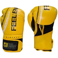 Krf Feel The Enemy Airtec Boksehansker