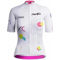 Sportful Heritage Kort Ermet Trøye