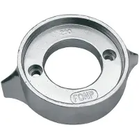 PLASTIMO Volvo 280-290 E Enkel Propellaksel-anode