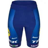 Santini Lidl Trek 2026 Shorts