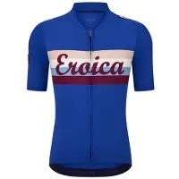 Santini Eroica Timo Kort Ermet Trøye