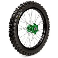 X-grip Hulkyboy Hard Offroad Dekk