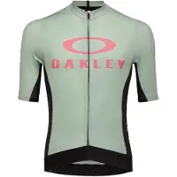 Oakley Apparel Icon Training Kort Ermet Trøye
