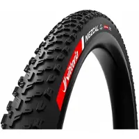 Vittoria Mezcal Xc Trail Tubeless 26´´ X 2.10/52-559 Mtb-dekk