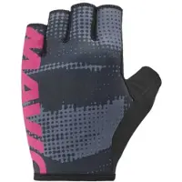 Mavic Essential Padded Graphic Korte Hansker