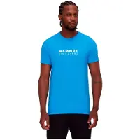 Mammut Core Logo Kortarmet T-skjorte