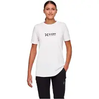 Mammut Eiger Logo Kortarmet T-skjorte