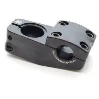 Saltbmx Zion Toploader 31.8 Mm 32 Mm Rise Sykkelstyrestem