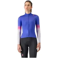 Castelli Corso Thermal Langermet Trøye
