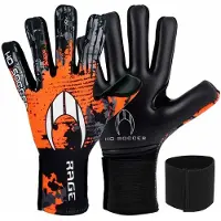 Ho Soccer Kontrol Rage Keeperhansker