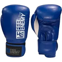 Krf Feel The Enemy Trening Hansker
