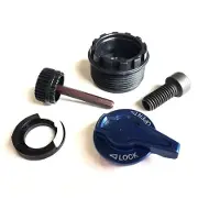 Sr Suntour Lor Sf21 Gvx32 Fjernlåsingssett