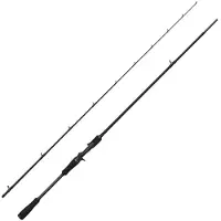 Savage Gear Tactical Medium Game Baitcastingstang