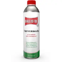 Ballistol Universalolje 500ml
