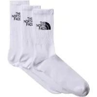 The North Face Sokker - 3-pack - Everyday - Hvit - - 40/42 - Sokker