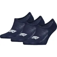 Levi's Fotball - High Rise - 3-pack - Navy - - 35/38 - Sokker