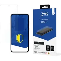 3mk Protection 3mk ARC+-folie til Samsung Galaxy S23 FE
