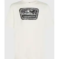 O'Neill Graphic Kortarmet T-skjorte