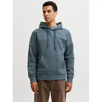 Jack & Jones Corp Logo Hettegenser