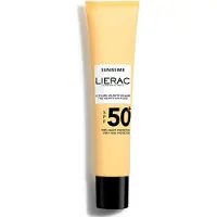 Lierac Sunissime Fluido Spf50 40ml Solkrem