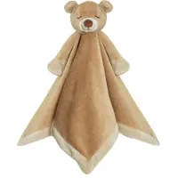 Teddykompaniet Koseklut - Diinglisar - 35x35 cm - Kosedyr - - OneSize - Koseklut