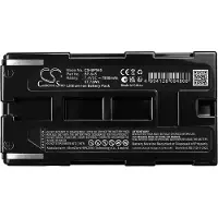 Cameron Sino Batteri til kamera for Canon C2, E1, E2 m.fl.