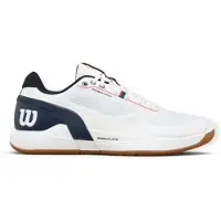 Wilson Rush Pro 5 Sko For Alle Underlag