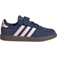Adidas Breaknet Sleek Joggesko Til Barn