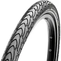 Maxxis Overdrive Excel Tubeless 700 X 35 Stiv Graveldekk