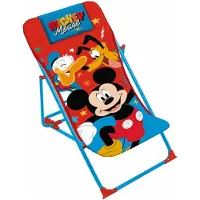 Arditex Disney Mickey Solstol
