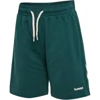 Hummel Loose Chevron Shorts