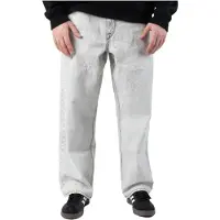 Volcom Billow Denim Jeans grå