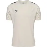 Hummel Cima 2.0 Kortarmet T-skjorte