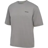 Hummel Hiit Loose Kortarmet T-skjorte
