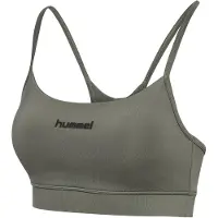 Hummel Prima Sports-bh Med Medium Støtte