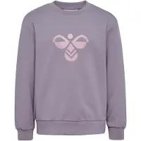 Hummel Collegegenser - HmlJR - Reg Tukas - - 7-8 år (122-128) - Collegegenser