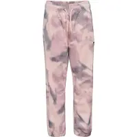 Hummel Joggebukser - HmlJR Loose - Pale Lilac - - 9 år (134) - Joggebukse