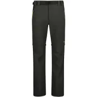 CMP Zip Off 3t51647 Bukser