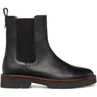 Geox Norize Booties