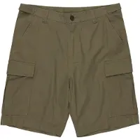 Element Relax Cargo Shorts grønn