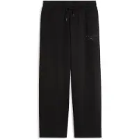 Puma Class Comfort Straight Leg Svettbukser
