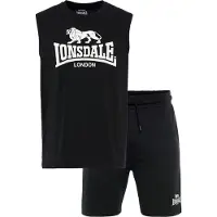 Lonsdale Allanton Treningsdress