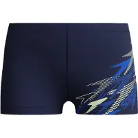 Speedo Medley Logo Badeshorts Boxer