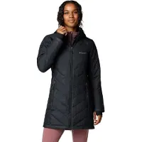 Columbia Heavenly Long Jakke