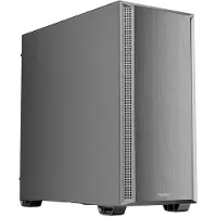 Antec P7 S - Mid tower - ATX - ingen strømforsyning - USB/lyd
