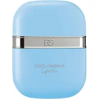 Dolce&Gabbana Dolce & Gabbana Light Blue Alcohol-Free Perfume Gel 30 ml