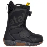 Bataleon Twist BOA 2026 Snowboard Boots svart