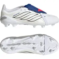 Adidas Predator League Fold-over Tongue Fg Junior Fotballsko