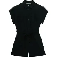 Superdry Belted Utility Playsuit Kortermet Romper